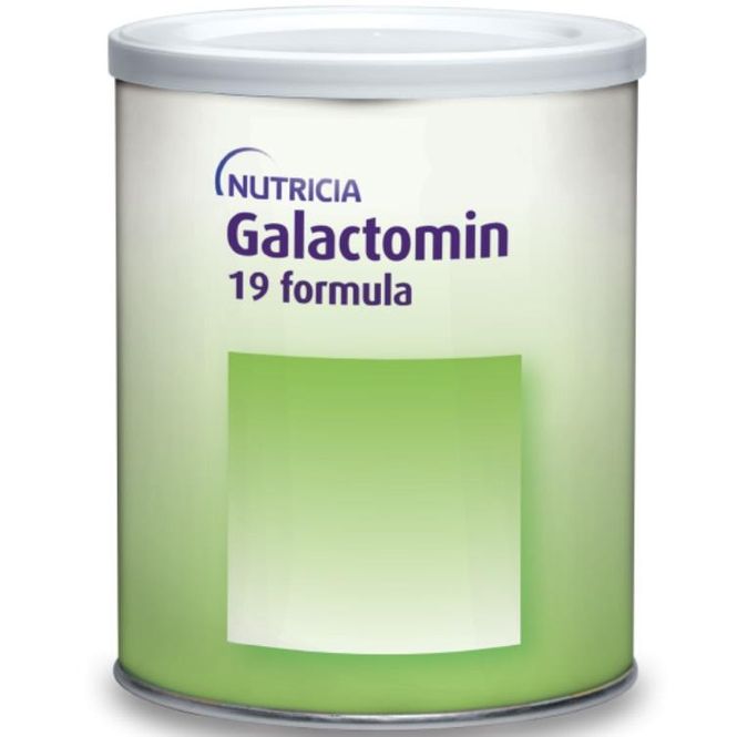 Hovedbilde Galactomin 19 Formula Pulver 400 g