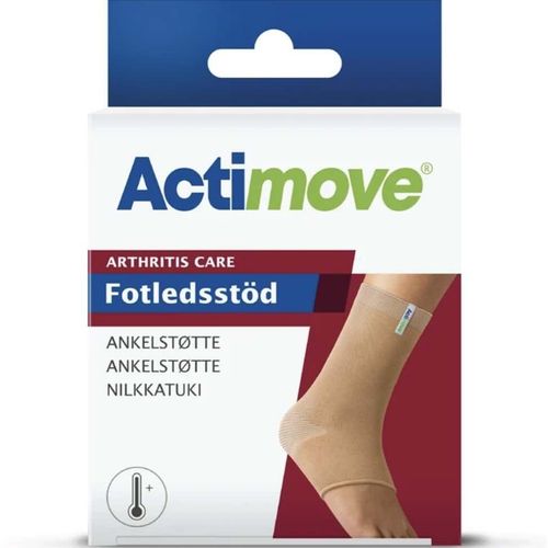 Actimove Arthritis Care Ankelstøtte XL