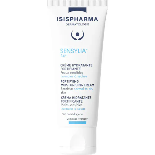 Isispharma Sensylia 24h 40 ml